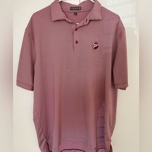 Peter Miller Polo L